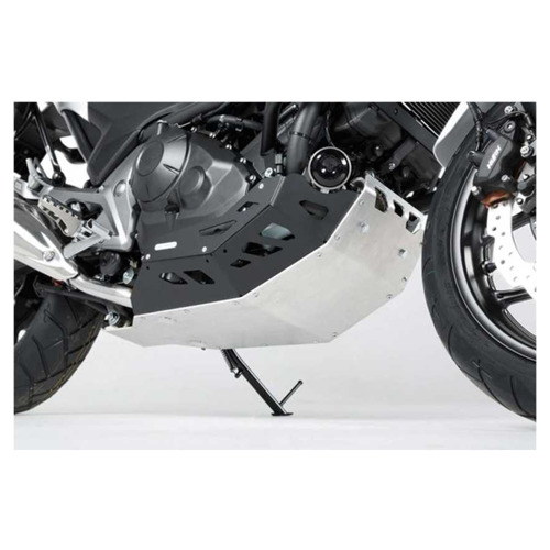 Carterplaat, Honda NC 700 / NC 750 (zonder DCT)