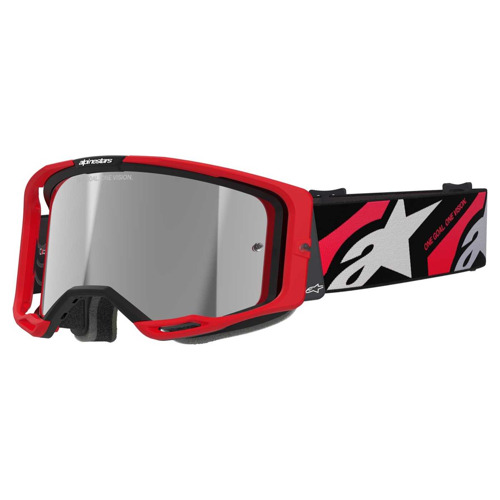 Vision 8 Luar Goggle