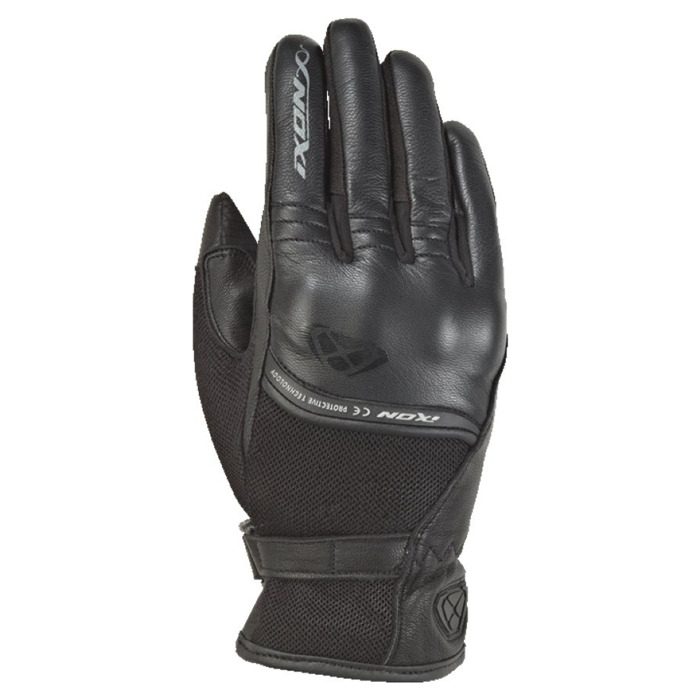 Foto: RS Shine 2 Dames Motorhandschoenen