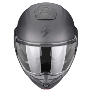 Foto: Exo-Tech II Solid Systeemhelm