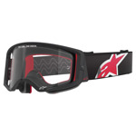Foto: Alpinestars Cross brillen