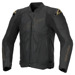Foto: Dusk Leren Motorjas - thumbnail