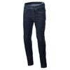 Foto: Radium V2 Motorjeans Blauw