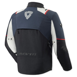Foto: Fractal H2O Motorjas