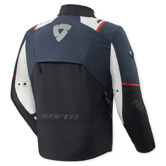 Foto: Fractal H2O Motorjas