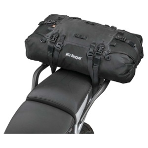 Foto: US-40 Rackpack zadeltas