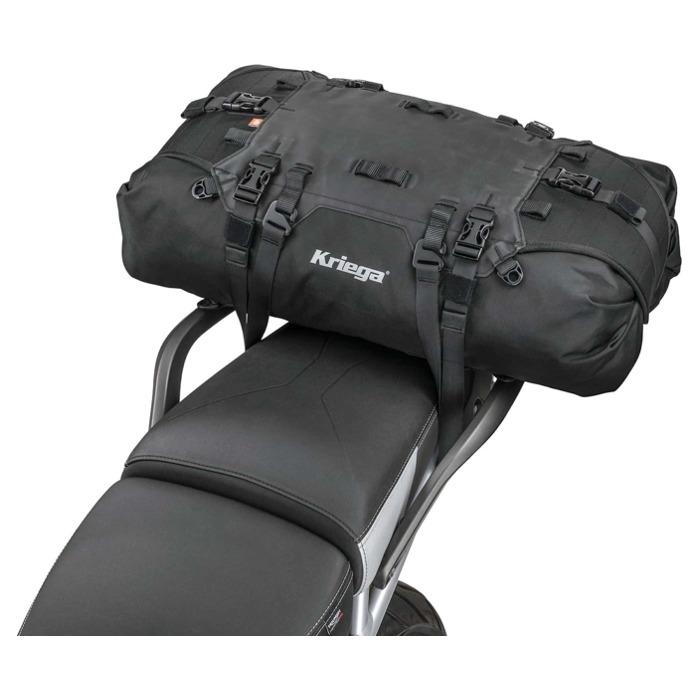 Foto: US-40 Rackpack zadeltas