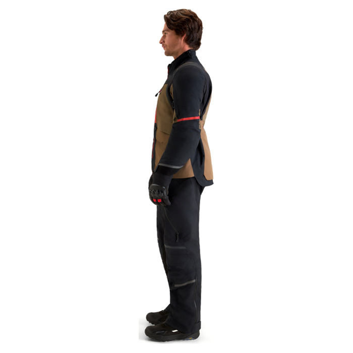 Foto: ST-7 V2 2L Gore-Tex Motorjas