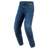 Foto: Flex-Ast 5 Motorjeans Blauw