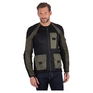 Foto: Urbane Pro Utility MK3 Motorjas