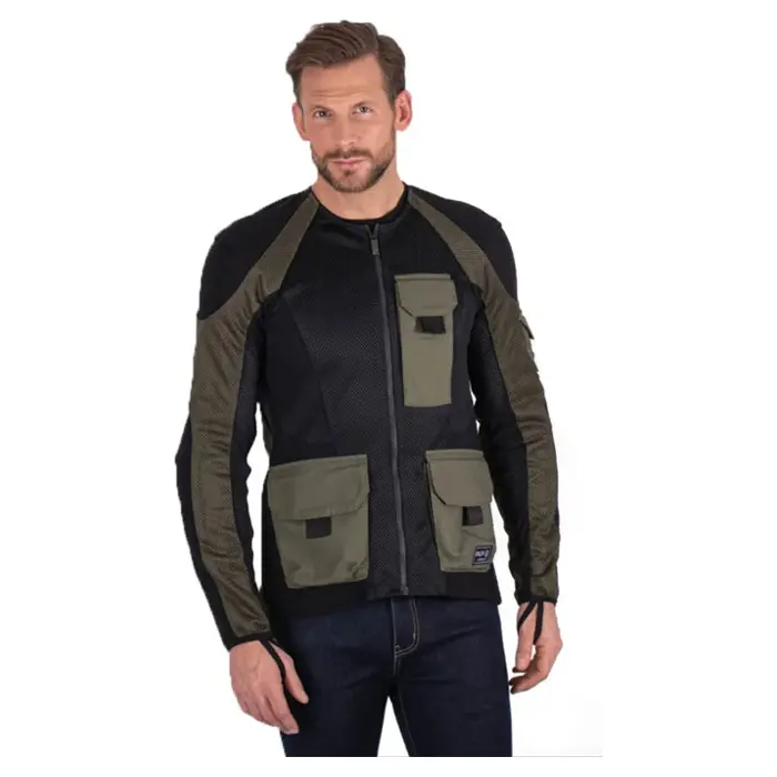 Foto: Urbane Pro Utility MK3 Motorjas