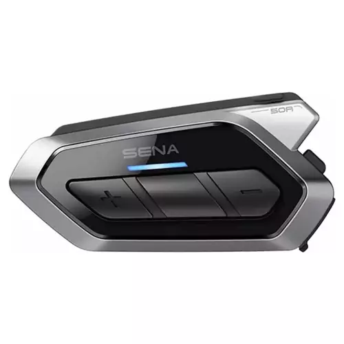 50R Single Mesh Harman Kardon Communicatiesysteem