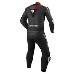 Foto: One Piece Suit Argon