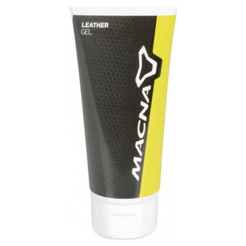 Leer Conditioner, Leather Gel 200ml, Helder
