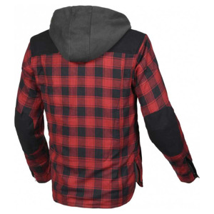 Foto: Inland Motorhoodie