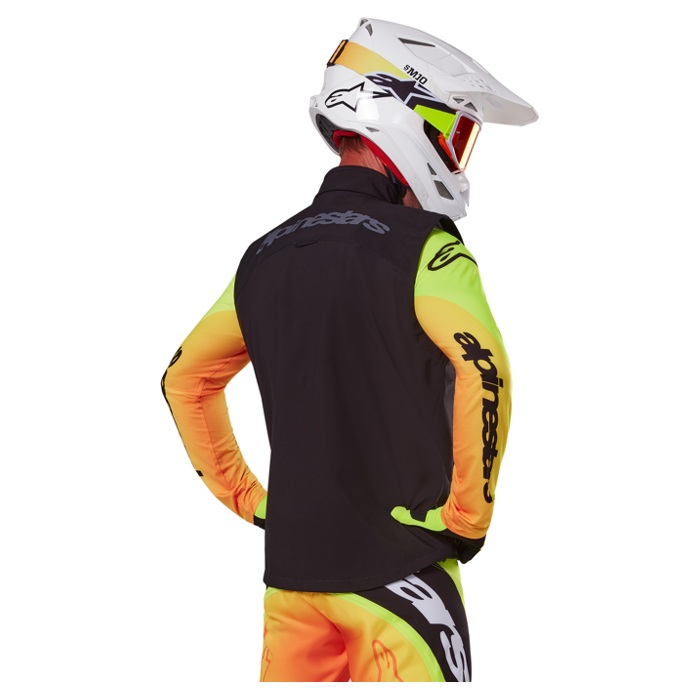 Foto: Techstar Softshell Vest