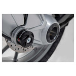 Sliders Achterbrug, BMW R 1200 GS ('04-)