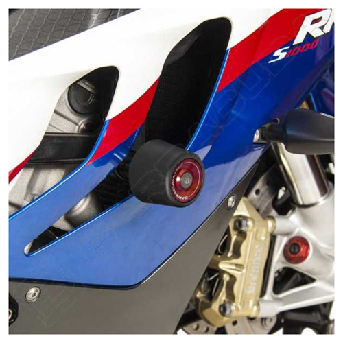 Valdoppen Set Basic Bmw S 1000rr (2015 - 2017)