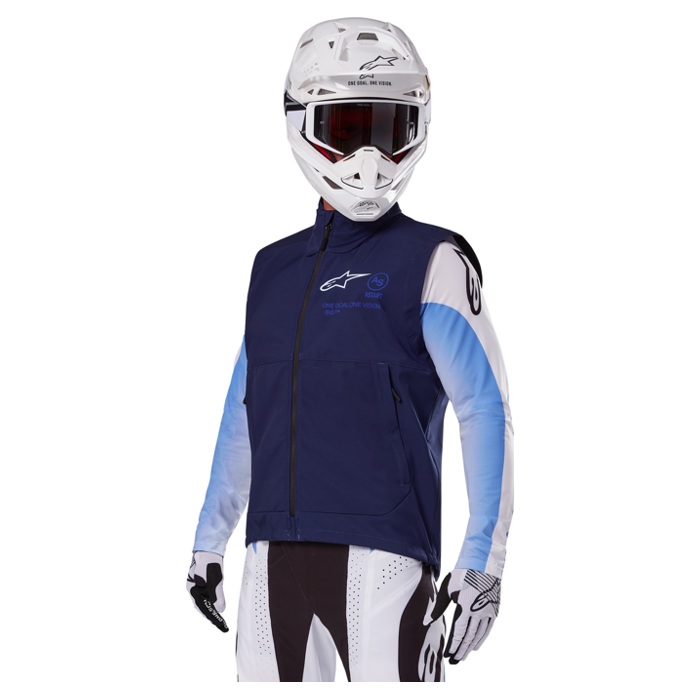 Foto: Techstar Softshell Vest