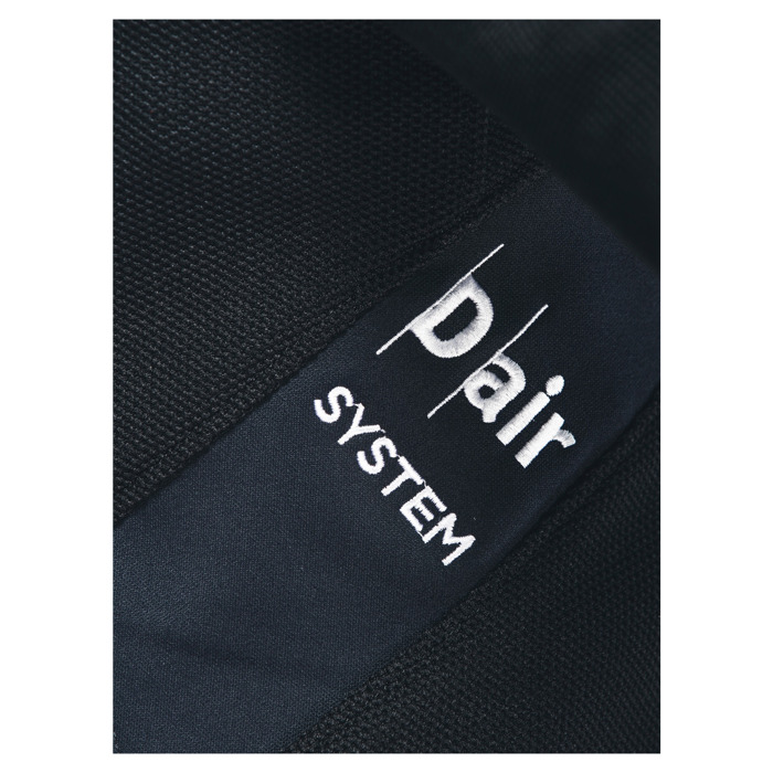 Foto: Smart Jacket Long Sleeve Airbagjas