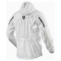 Foto: Rain Smock Barrier
