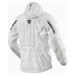 Foto: Rain Smock Barrier