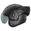 Foto: Roof RO9 Boxxer 2 Kendo Systeemhelm - thumbnail