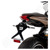Foto: Tail Tidy Mv Agusta Brutale 675 - 800 (2014 - 2016) - thumbnail