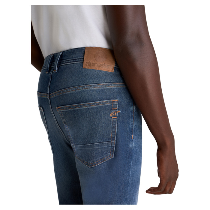 Foto: Flex-AST 8 Motorjeans