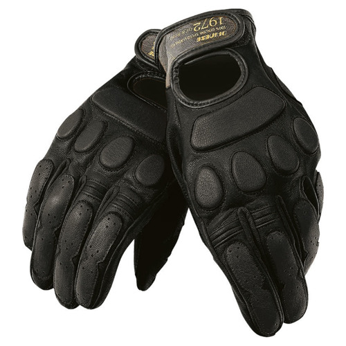 Blackjack Unisex Motorhandschoenen