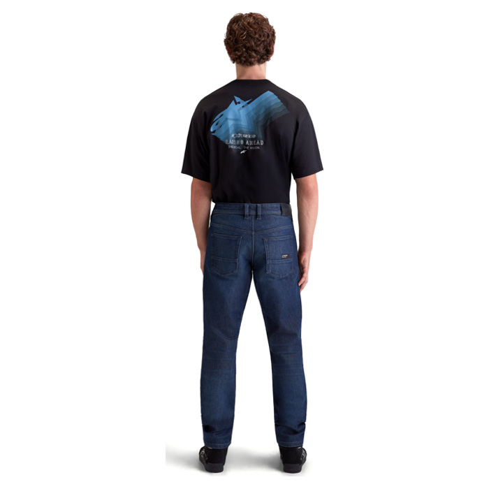 Foto: Flex-AST 10 Motorjeans