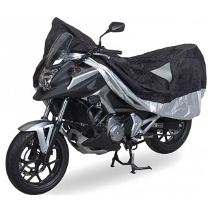 Foto: Motorhoes Booster Legacy
