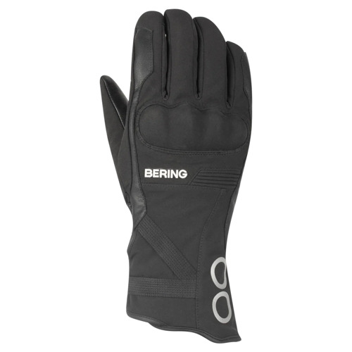Bering Arctic Motorhandschoenen