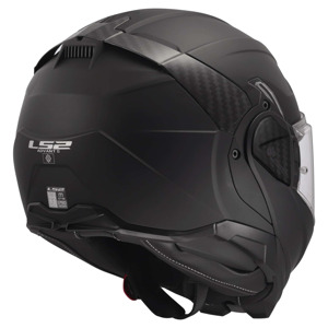 Foto: FF910 Advant II Solid Systeemhelm