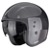 Foto: Belfast II Carbon Solid Jethelm - thumbnail