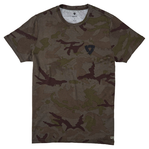 T-shirt Bailey