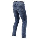 Foto: Victoria Ladies SF Motorjeans - thumbnail
