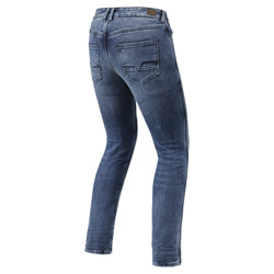 Foto: Victoria Ladies SF Motorjeans