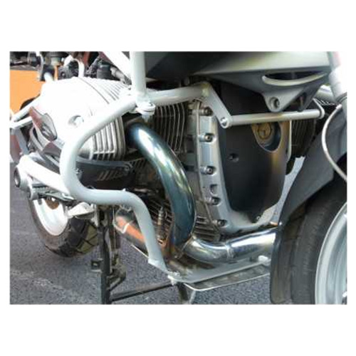 Foto: Valbeugel, BMW R1200GS 04-07, Lower + Upper