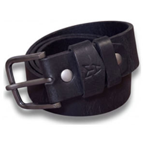 Foto: Leren Riem