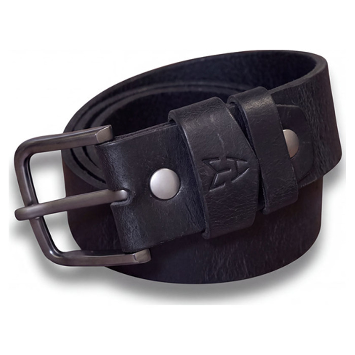Foto: Leren Riem