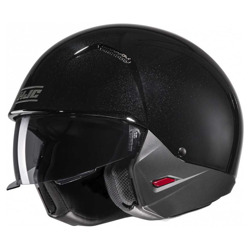 Foto: Motorhelm HJC, i20