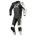 Foto: GP FORCE PHANTOM LEATHER SUIT 2 PC - thumbnail