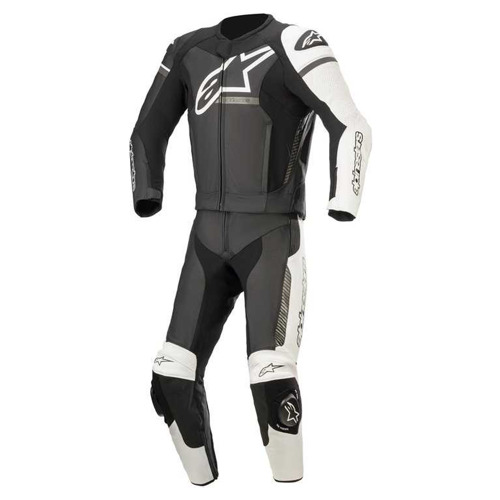 GP FORCE PHANTOM LEATHER SUIT 2 PC