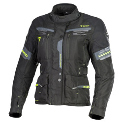Foto: Arrakis II Dames Motorjas