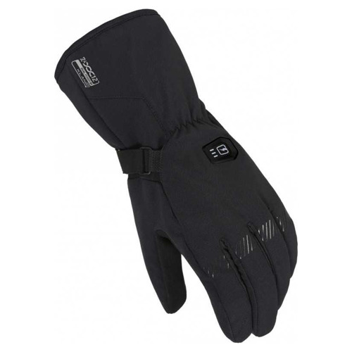 Unite RTX Verwarmde Motorhandschoenen