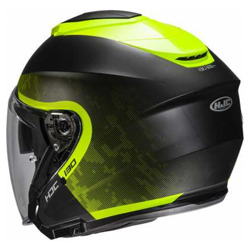 Foto: Motorhelm HJC, I30 Dexta