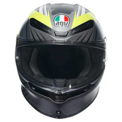 Foto: K6 S AGV E2206 MPLK EXCITE