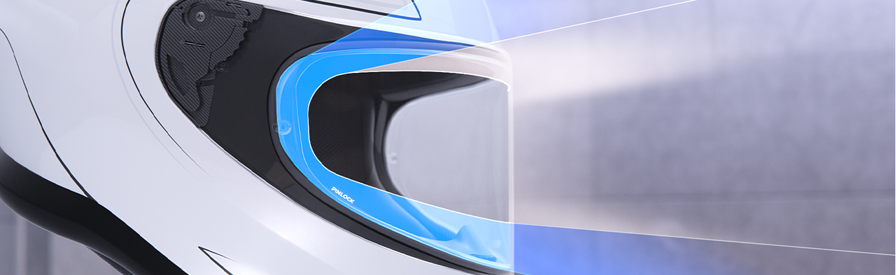 Foto: Hoe werkt een pinlock lens?