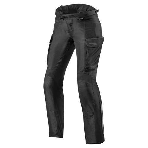 Outback 3 Dames Motorbroek